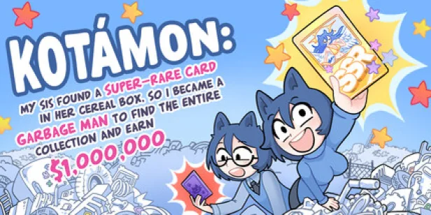 KOTAMON