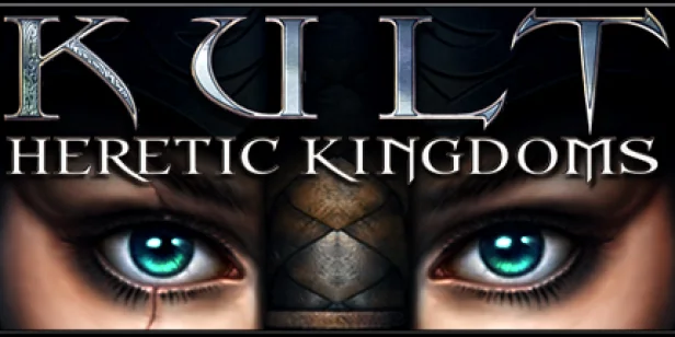 Kult: Heretic Kingdoms
