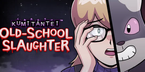 Kumitantei: Old-School Slaughter