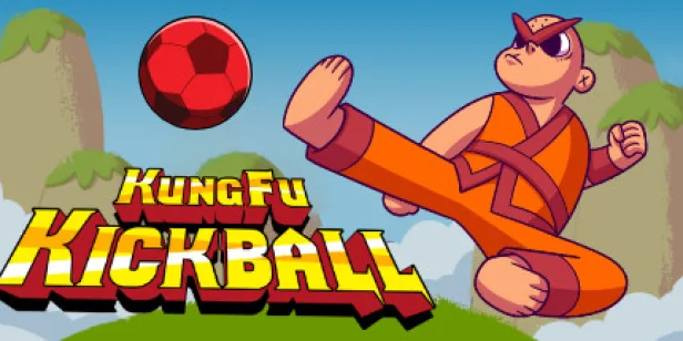 KungFu Kickball