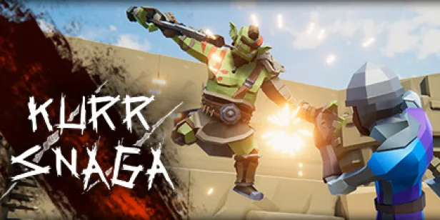 Kurr Snaga