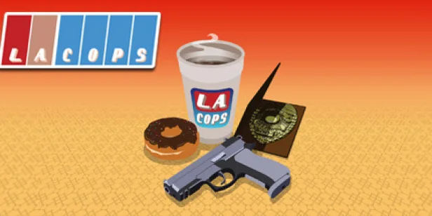 LA Cops