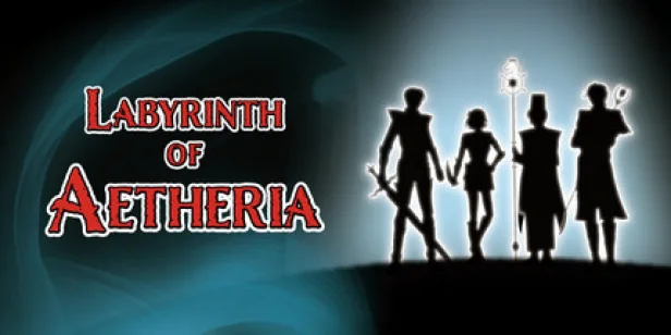 Labyrinth of Aetheria