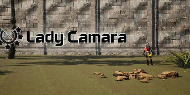 Lady Camara