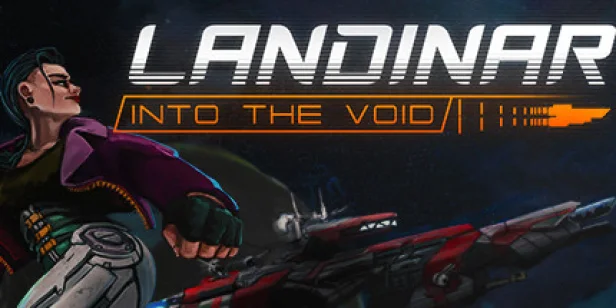 Landinar: Into the Void