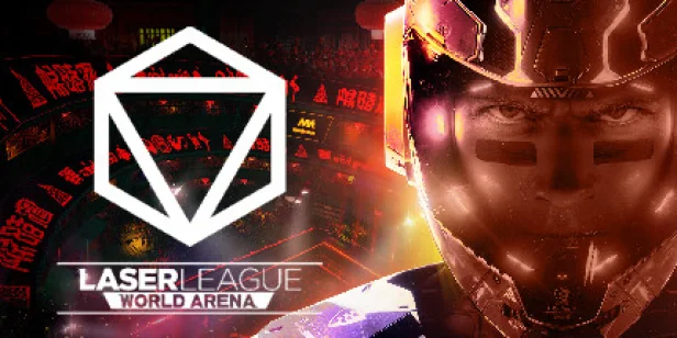 Laser League