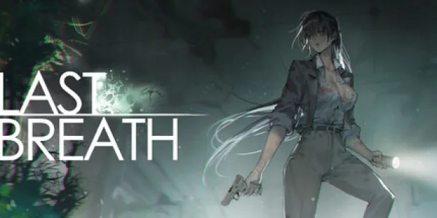 Last Breath