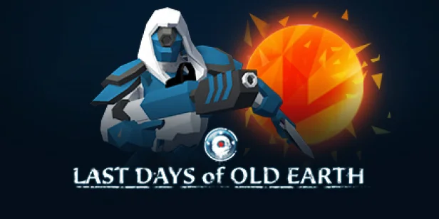 Last Days of Old Earth