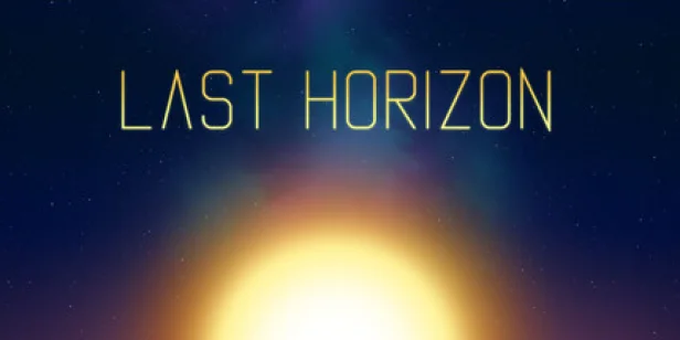 Last Horizon