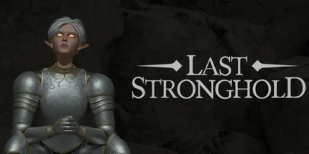 Last Stronghold