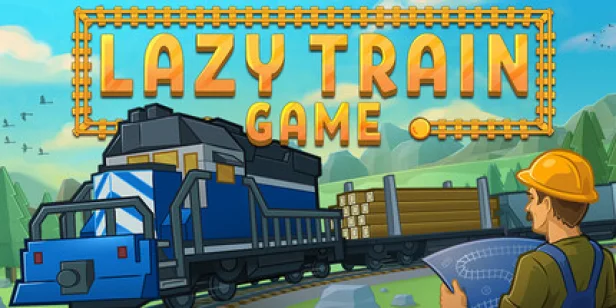 Lazy Train Game