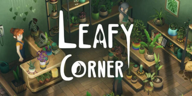 Leafy Corner