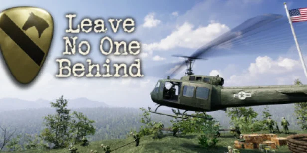 Leave No One Behind: Ia Drang