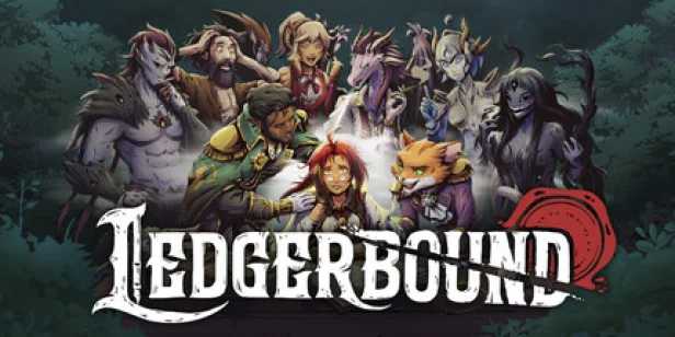 Ledgerbound