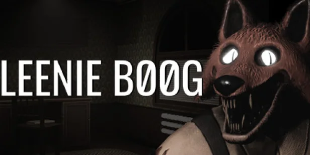 Leenie Boog