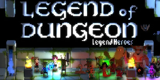 Legend of Dungeon