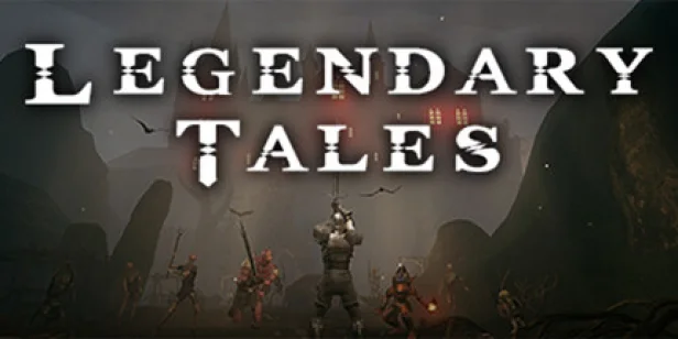 Legendary Tales