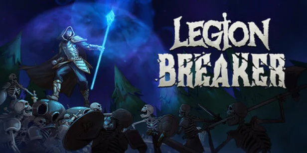 Legion Breaker