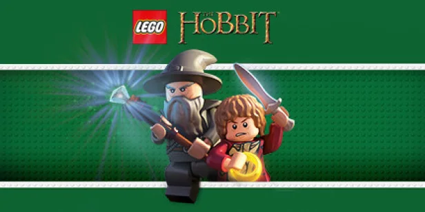 Lego The Hobbit