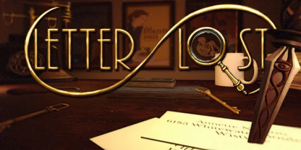 Letter Lost