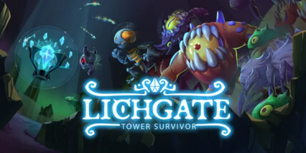 Lichgate: Tower Survivor