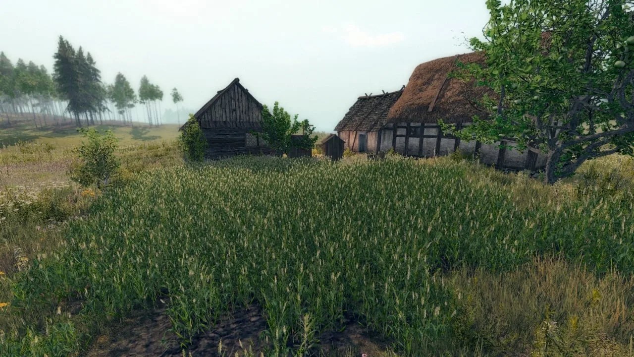 Life is Feudal: Your Own - скриншот