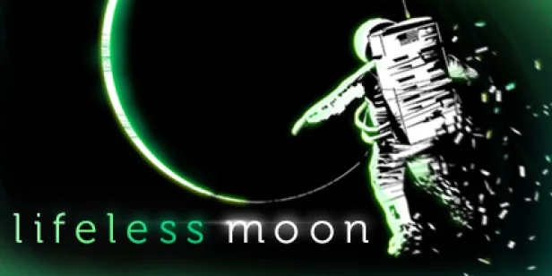 Lifeless Moon