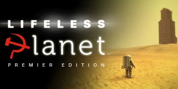 Lifeless Planet Premier Edition