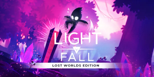 Light Fall