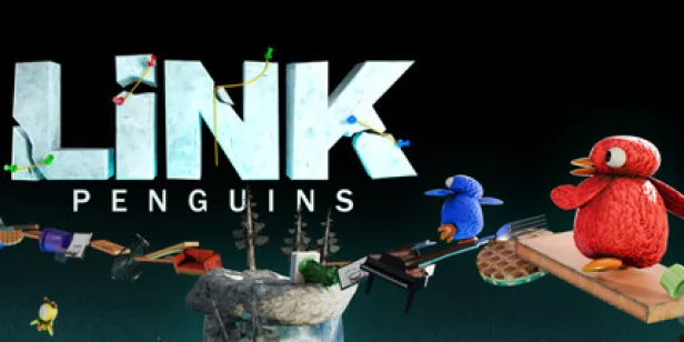 LINK Penguins