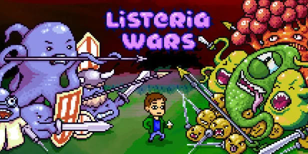 Listeria Wars