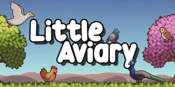 Little Aviary