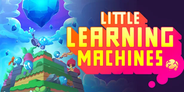 Little Learning Machines