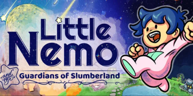Little Nemo and the Guardians of Slumberland