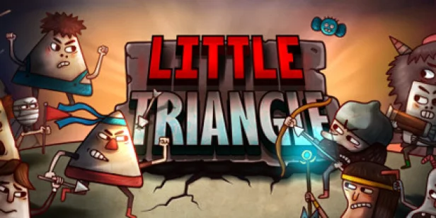 Little Triangle