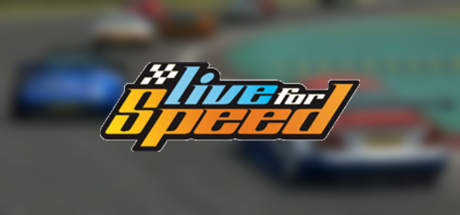 Live For Speed