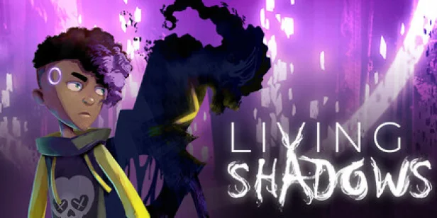 Living Shadows