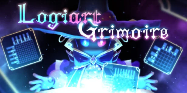 Logiart Grimoire
