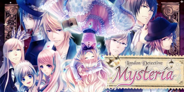 London Detective Mysteria