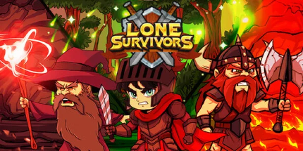 Lone Survivors