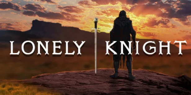Lonely Knight