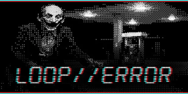Loop//Error