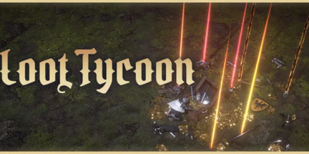 Loot Tycoon