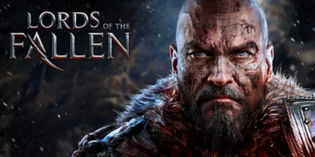 Lords Of The Fallen 2014