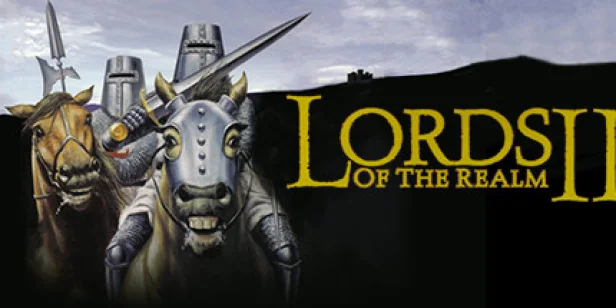 Lords of the Realm II