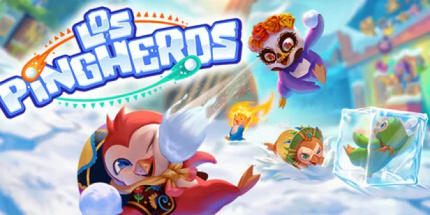 Los Pingheros