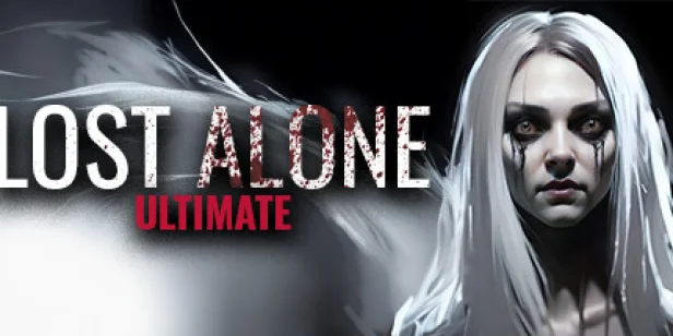 Lost Alone Ultimate
