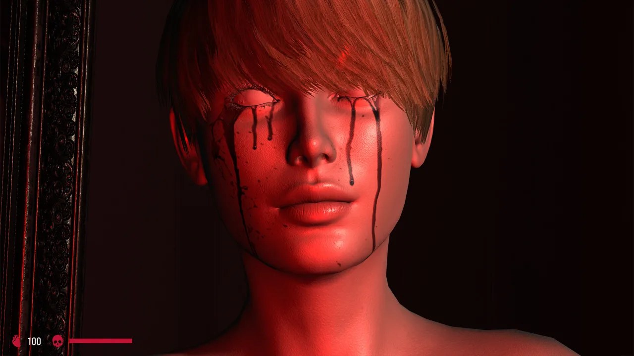 Lost Alone Ultimate - скриншот