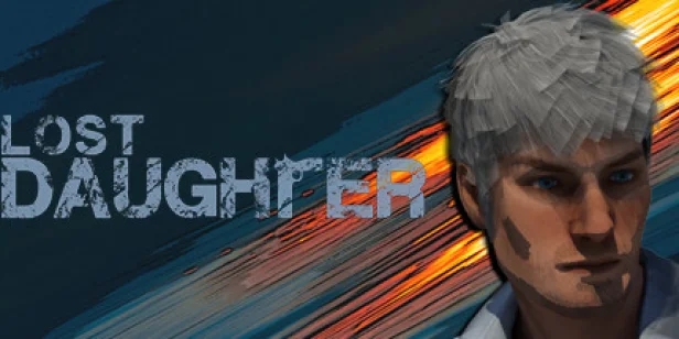 Lost Daughter