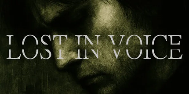 Lost in Voice